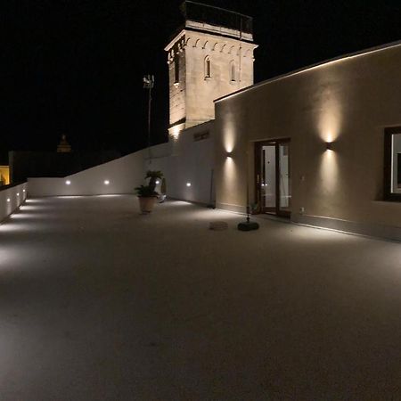 La Dimora Del Principe Luxury House Apartment Мадзара дел Вало Екстериор снимка