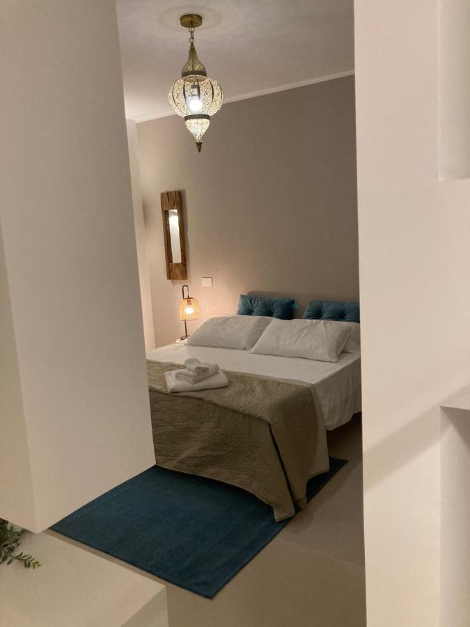 La Dimora Del Principe Luxury House Apartment Мадзара дел Вало Екстериор снимка