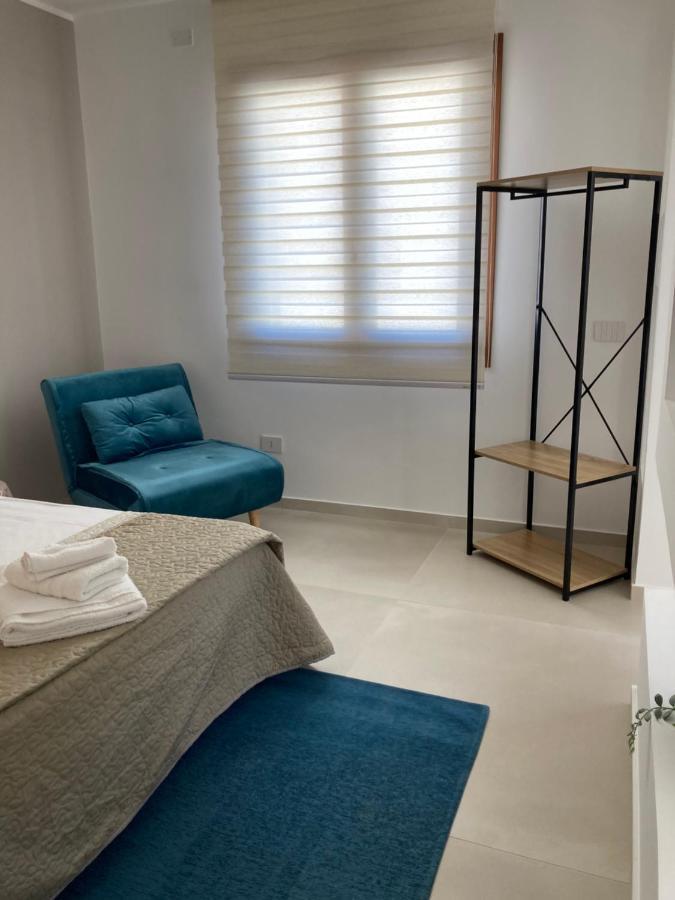 La Dimora Del Principe Luxury House Apartment Мадзара дел Вало Екстериор снимка