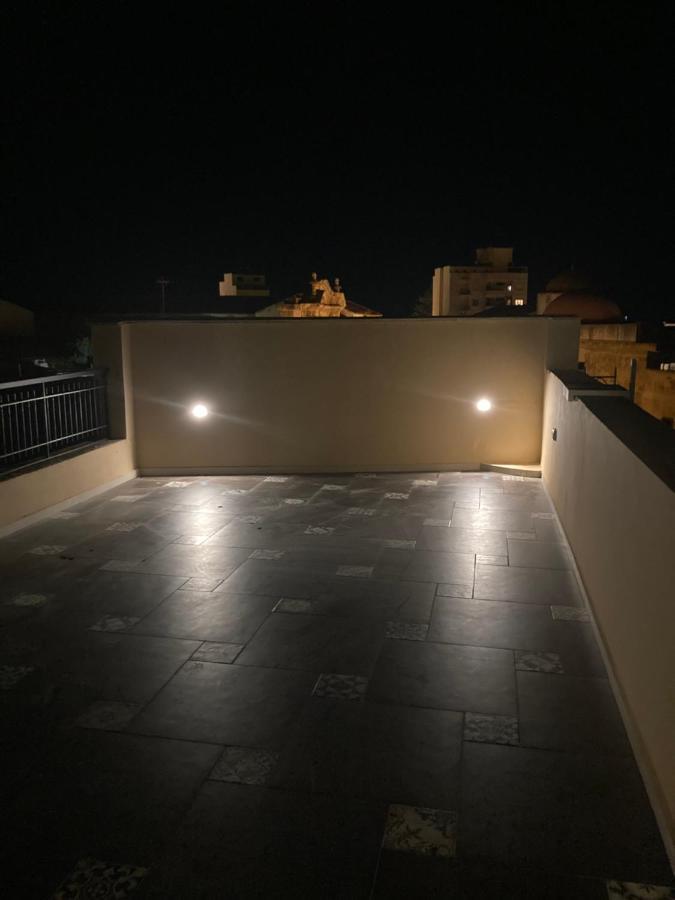La Dimora Del Principe Luxury House Apartment Мадзара дел Вало Екстериор снимка