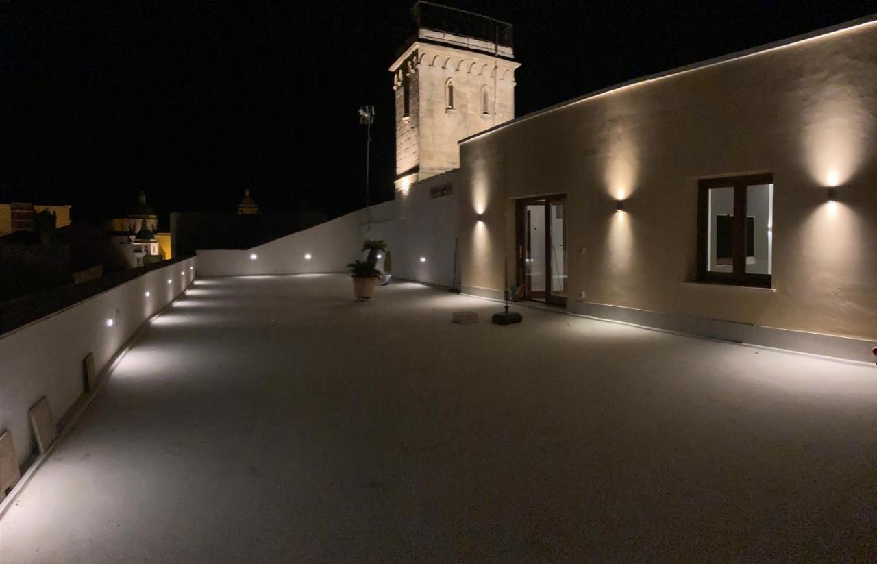La Dimora Del Principe Luxury House Apartment Мадзара дел Вало Екстериор снимка