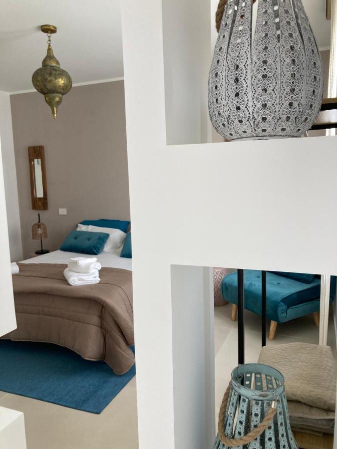 La Dimora Del Principe Luxury House Apartment Мадзара дел Вало Екстериор снимка