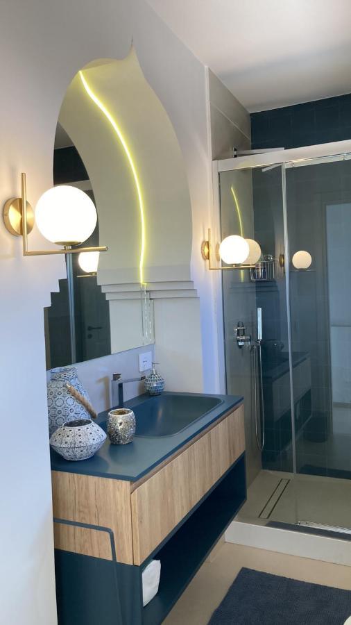 La Dimora Del Principe Luxury House Apartment Мадзара дел Вало Екстериор снимка