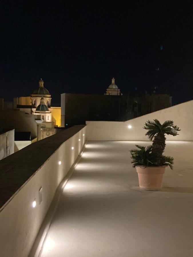 La Dimora Del Principe Luxury House Apartment Мадзара дел Вало Екстериор снимка